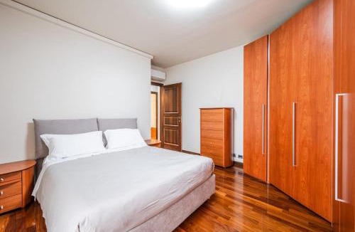 Fiorano Modenese Apartment | A 5 minuti dal Museo Ferrari - spazioso appartamento con 3 camere e parcheggio gratuito