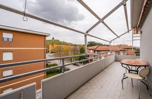 Fiorano Modenese Apartment | A 5 minuti dal Museo Ferrari - spazioso appartamento con 3 camere e parcheggio gratuito