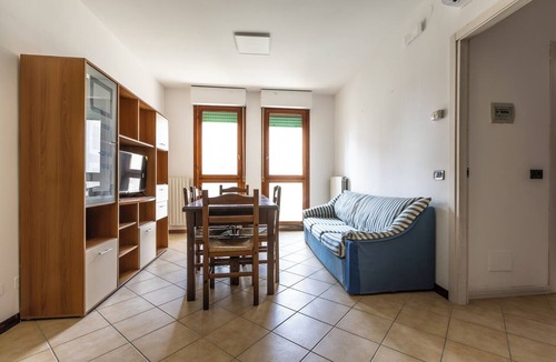 Viadana Apartment | A centrally located apartment, close to all amenities and the Po River