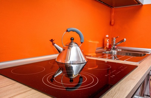 Salo Apartment | A few steps from Lake Garda - Orange Apartment 017170-BEB-00022