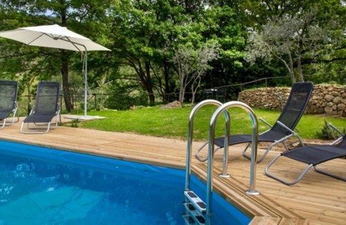 Poggio Alla Croce House | A luxury escape in Chianti, great landscape, stunning views, swimming pool