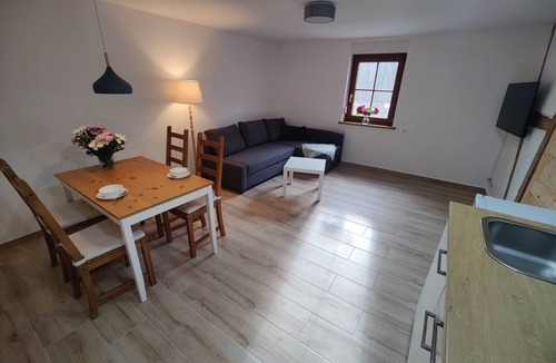 Wustermark Apartment | Accommodation Wustermark