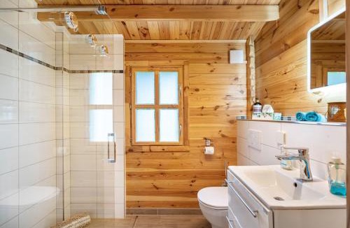 Oberoderwitz Apartment | Adler Sommerhaus Oderwitz