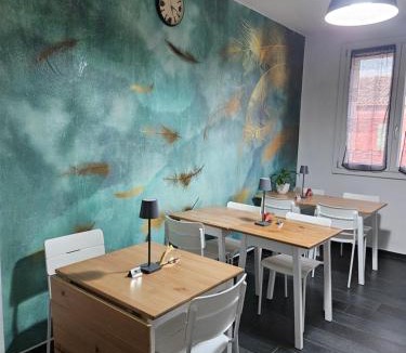 Comacchio House | Affittacamere Casa Marconi