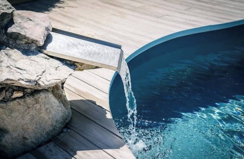 Brenzone sul Garda House | Agricamping The Essence: cottage in the woods
