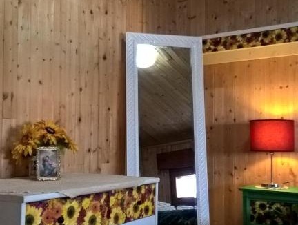 Gonzaga Apartment | Agricola Antennio 1975
