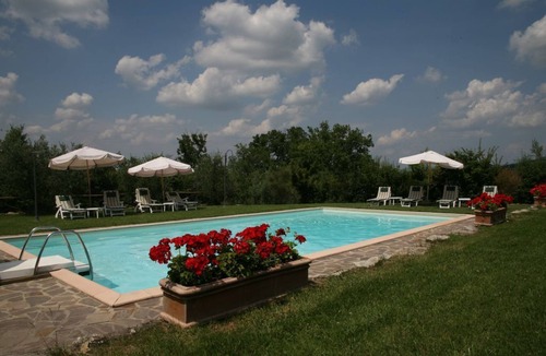 Barberino Val d'Elsa House | Agriturismo San Silvestro - Your house with swimming pool in the Chianti hills