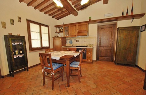 Casamaggiore Apartment | Agriturismo La Casa Del Sole - Appartamento Abete