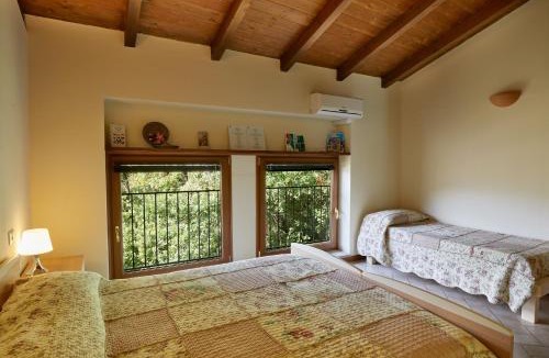 Sordiglio House | Agriturismo Ca' del Ciuco