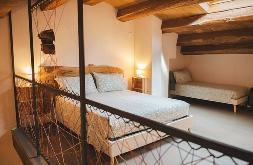 Oriolo dei Fichi House | Agriturismo Camponovo