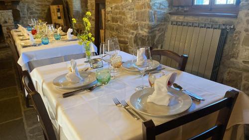 Acquaria House | Agriturismo Casa Gianino