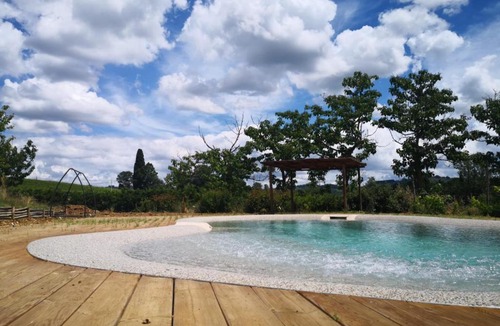 Scandicci House | Agriturismo Casanova di Nardini