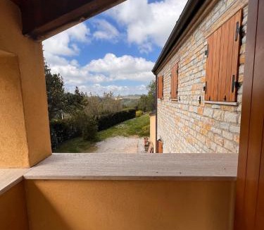 Ancona House | Agriturismo Conero