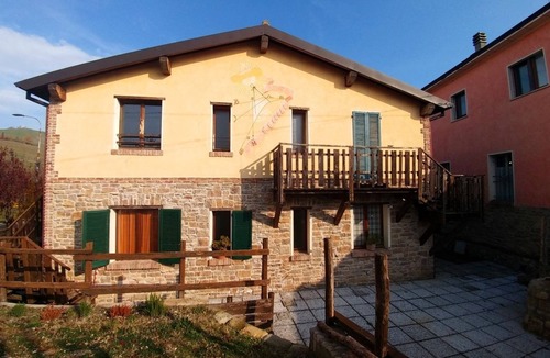 Sordiglio House | Agriturismo di Sordiglio