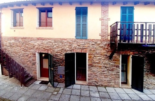 Sordiglio Hotel | Agriturismo di Sordiglio
