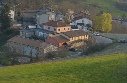 Sordiglio Hotel | Agriturismo di Sordiglio