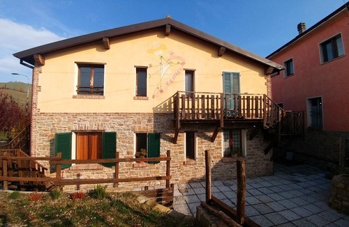 Sordiglio Hotel | Agriturismo di Sordiglio