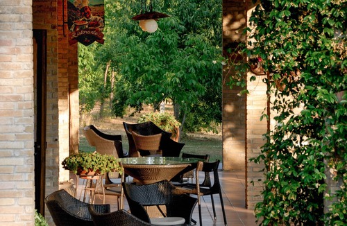 Casenuove Other | Agriturismo Il Giardino dei Ciliegi