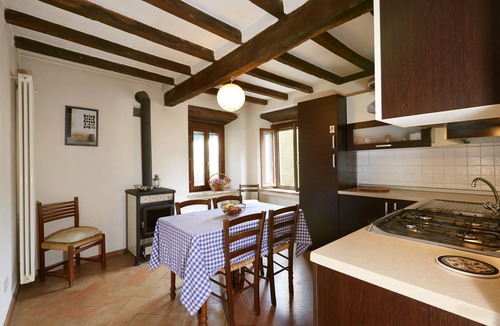Sordiglio Other | Agriturismo Ca' del Ciuco