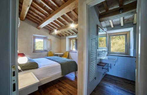 Villa Musone Hotel | Agriturismo Montecolombo by Il Ritorno