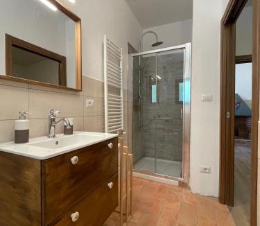 Gello Biscardo Apartment | Agriturismo Nonno Dante - Casa Moraiolo