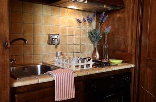 Migliano Apartment | Agriturismo Ripaiani ~ I MANDORLI
