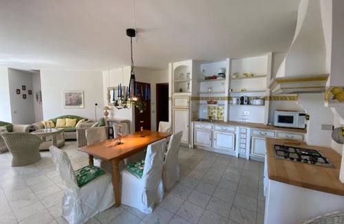 Isola Albarella Villa | Albarella villa with sea view and pool
