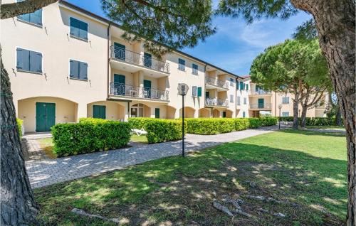 Caorle Apartment | Albatros