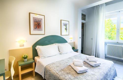 Igea Marina Hotel | Albergo Villa Lucia