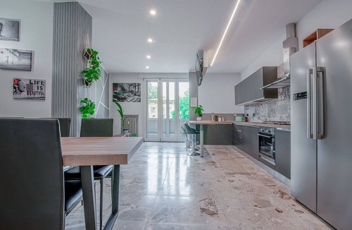 Reggio nell'Emilia House | Alle Porte Del Centro