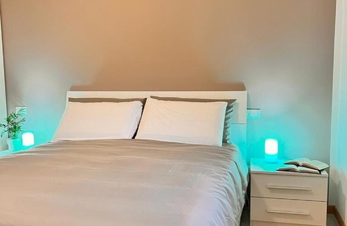 Creazzo Apartment | Alloggio Aquila d'Oro