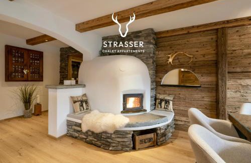 Moosen Apartment | Alpine Lodge Brixen
