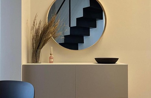 San Donato Apartment | ALTAVISTA Dimore Bologna Fiera