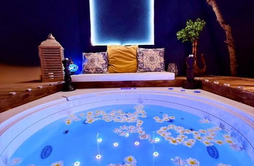 Addizione Erculea Apartment | Ama Collection Esclusive Spa Ariosto