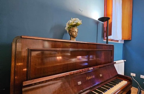 Addizione Erculea Apartment | Ama Collection Esclusive Spa Ariosto