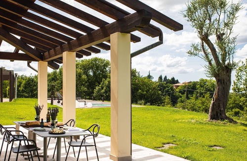 Varignana House | Amazing holiday home in Castel San Pietro Terme with pool