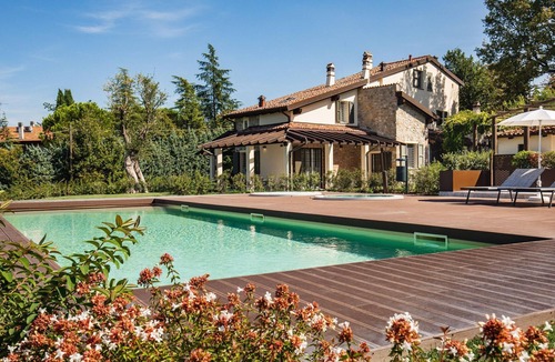 Varignana House | Amazing holiday home in Castel San Pietro Terme with pool