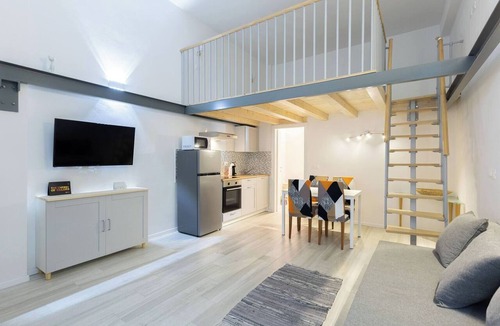 San Donato Apartment | Andreini