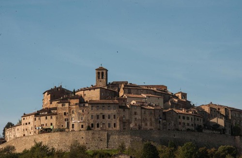 Anghiari Hotel | Anghiari Hotel