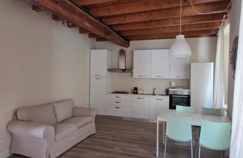 Cremona Apartment | Angolo Nascosto