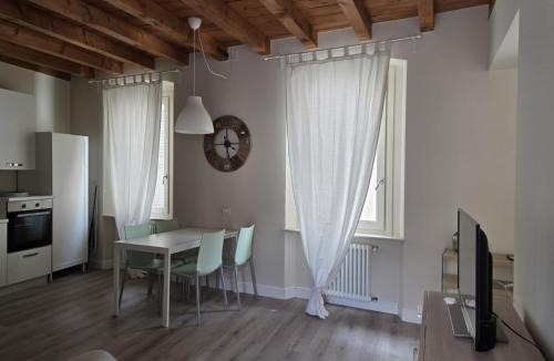 Cremona Apartment | Angolo Nascosto