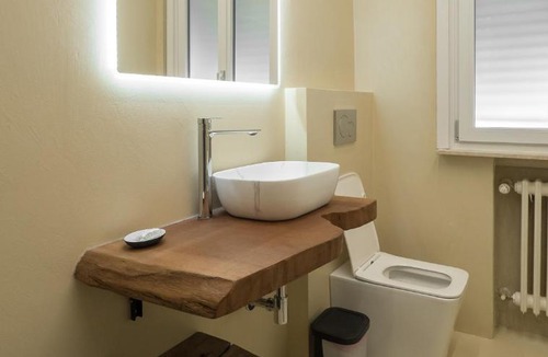 Pablo Apartment | Antonio Rooms 2