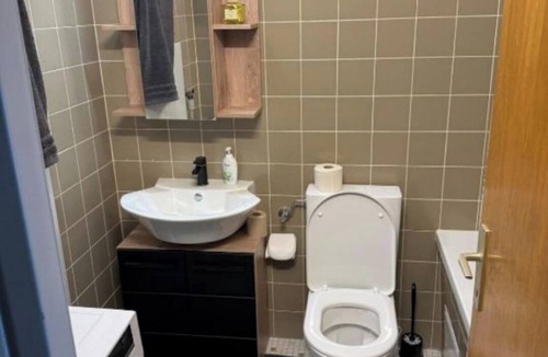 Bregenz House | apartament Bregenz