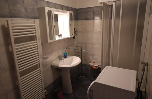 Commezzadura Apartment | Apartment 11 Maso Anna.