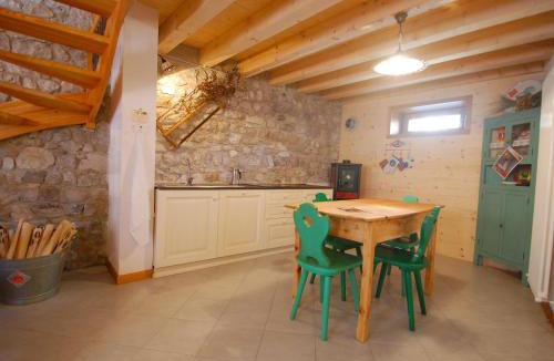 Barcis Apartment | Apartment Albergo Diffuso - Cjasa Ustin-2 by Interhome