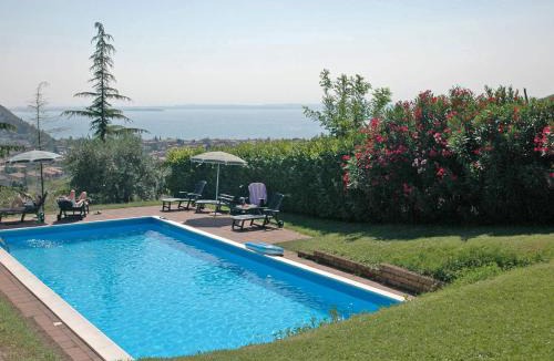 Garda Apartment | Apartment Ca' Pignoi-4 by Interhome