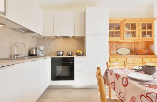 Vigo di Fassa Apartment | Apartment Ghetta by Interhome