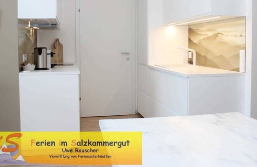 Thorl Apartment | Apartment Grimminglounge - by FiS - Apartment Grimminglounge