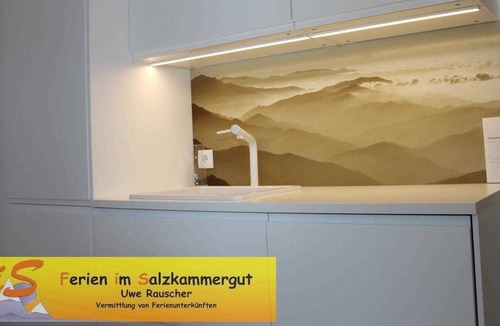 Thorl Apartment | Apartment Grimminglounge - by FiS - Apartment Grimminglounge