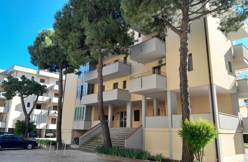 Lido Adriano Apartment | Apartment in Ravenna 100 meters from the beach